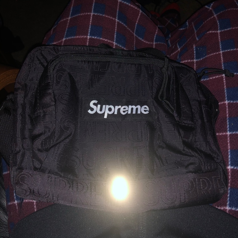 Supreme